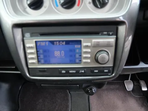 Honda Vamos