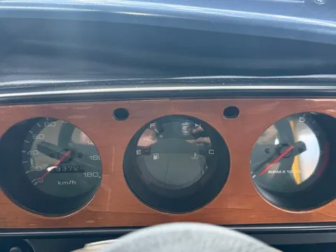 Rover Mini