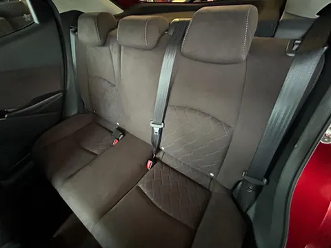 Mazda Mazda2 (Demio)