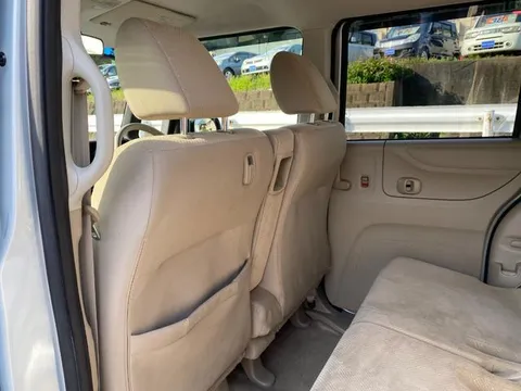 Honda N-BOX Plus