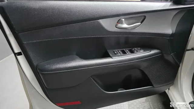 Kia Cerato (K3)