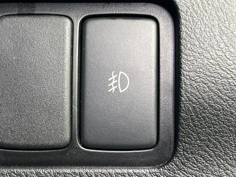 Honda Zest Spark