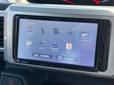 Daihatsu Hijet Caddie