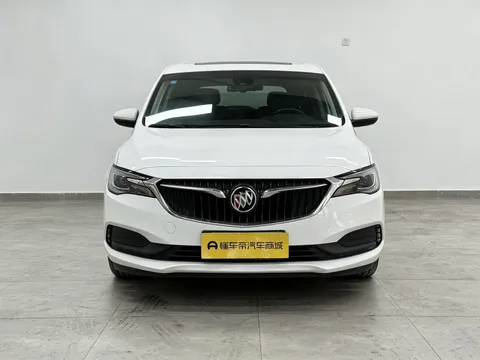 Buick GL6