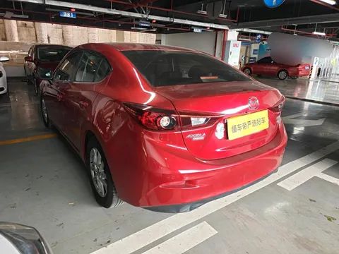 Mazda Mazda 3