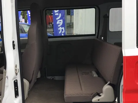 Nissan Clipper