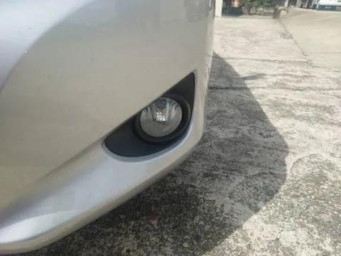 Toyota Yaris (Vitz)
