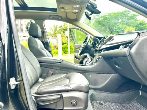 Buick Envision
