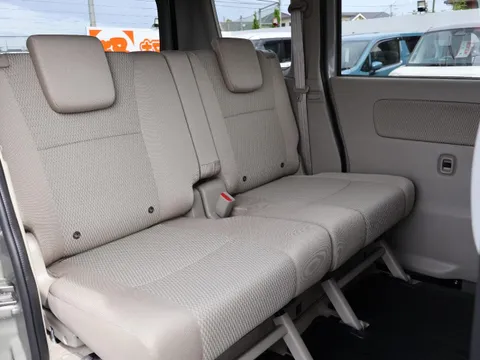 Nissan Clipper Rio