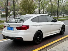 BMW Gran Turismo