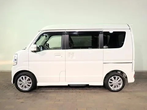 Mitsubishi Town Box