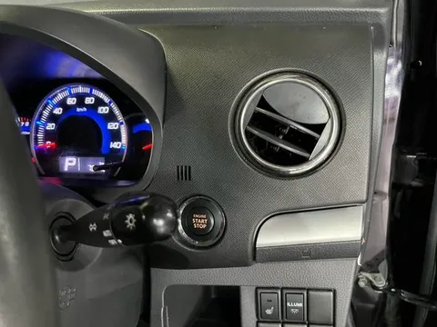 Mazda AZ-Wagon Custom Style