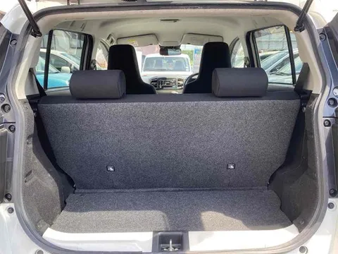 Subaru Pleo Plus