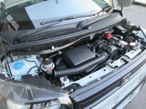Honda N-BOX Joy