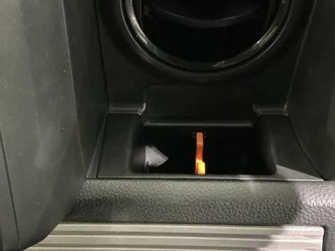 Honda N-VAN Plus Style