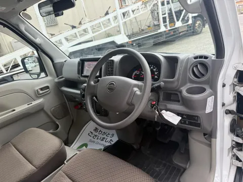 Nissan Clipper