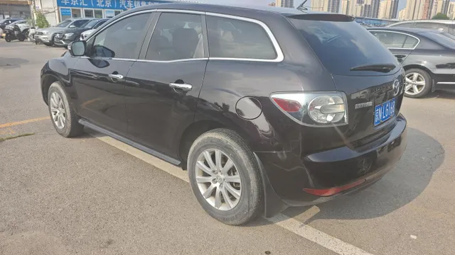 Mazda CX-7