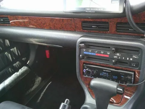 Suzuki Cappuccino