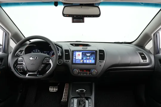 Kia Cerato (K3)