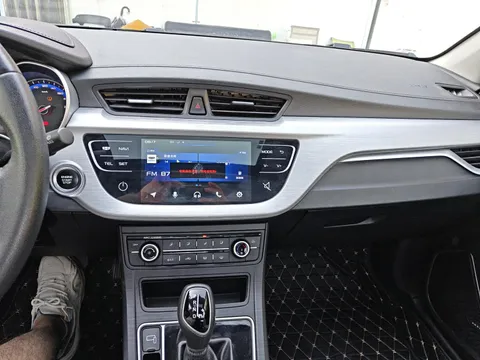 Geely