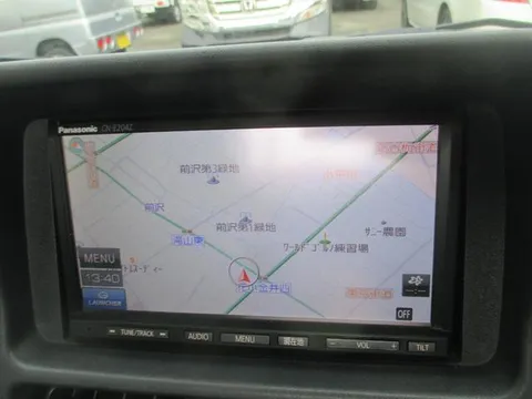 Suzuki Carry Track