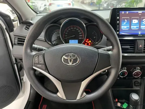 Toyota Vios