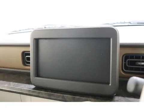 Suzuki Alto Lapin LC