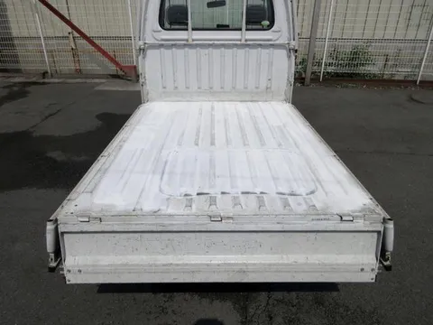 Subaru Sambar Truck