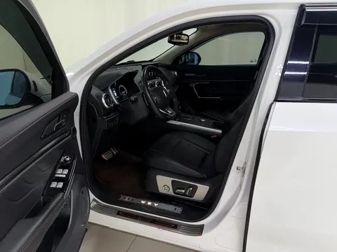 Wey VV5