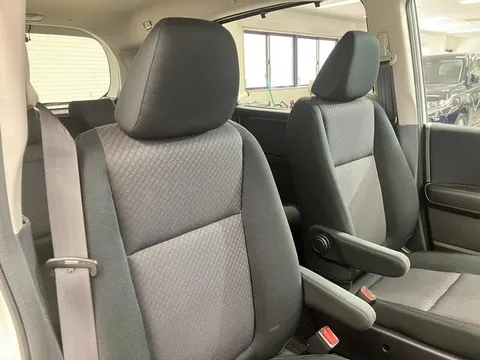 Honda Freed Plus