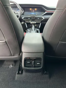 Gac GS4