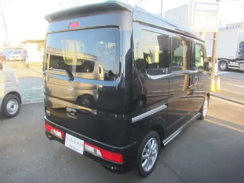 Nissan Clipper Rio