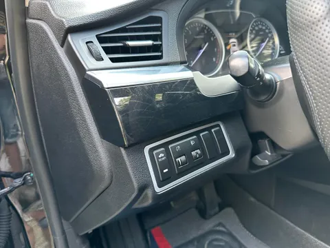 Geely Borui