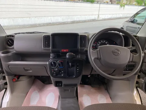 Nissan Clipper