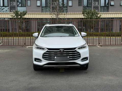 BYD