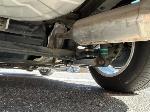 Toyota Corolla Rumion