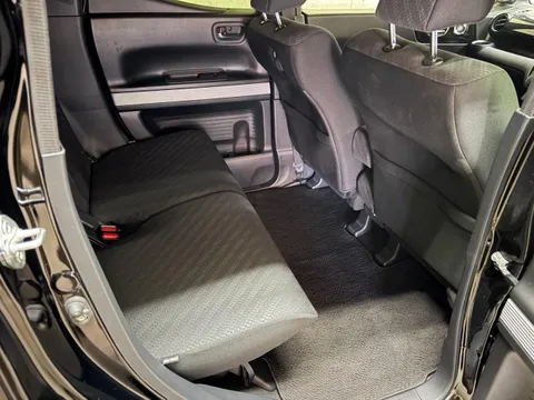 Honda N-BOX Slash