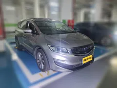 Geely