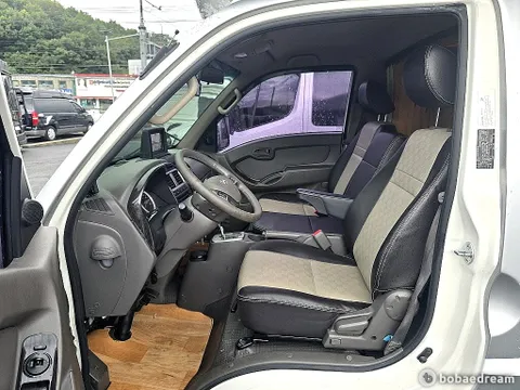Hyundai Porter 2