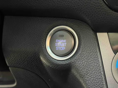 Hyundai Mistra