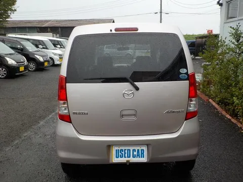 Mazda AZ-Wagon