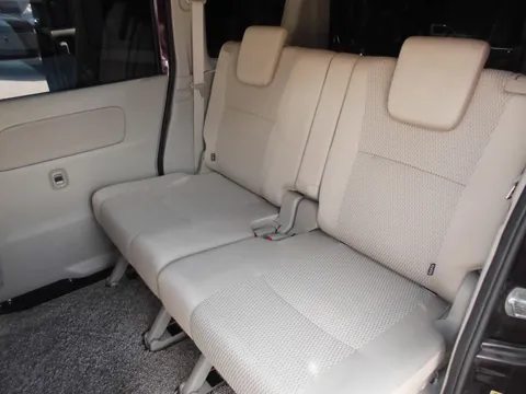 Nissan Clipper Rio