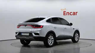 Renault XM3