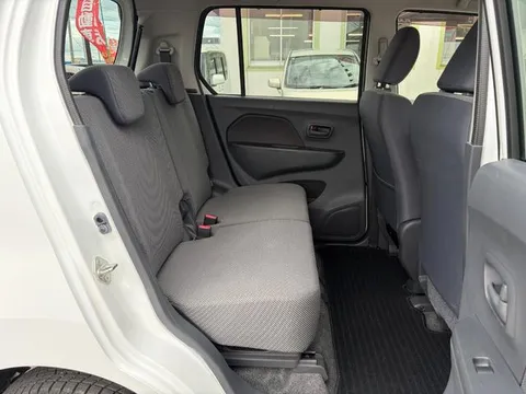 Mazda Flair