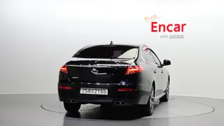 Renault SM7
