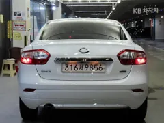 Renault SM3