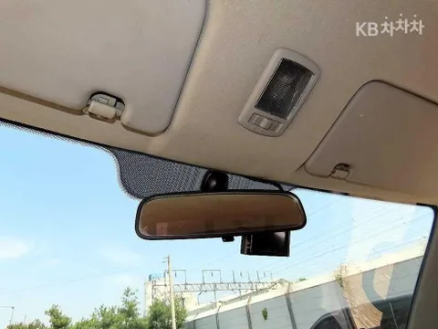 Kia Bongo 3
