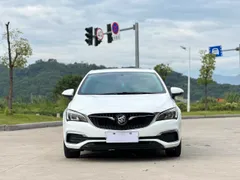 Buick Verano