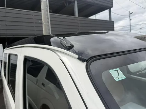 Toyota TownAce Van