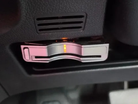 Honda N-BOX Slash